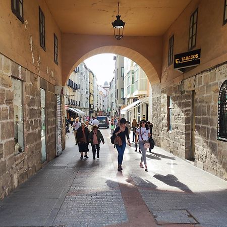 Monasterio Centro Historico Διαμέρισμα Burgo Εξωτερικό φωτογραφία